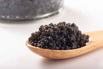 ランプフィッシュ　キャビア　(代用キャビア)