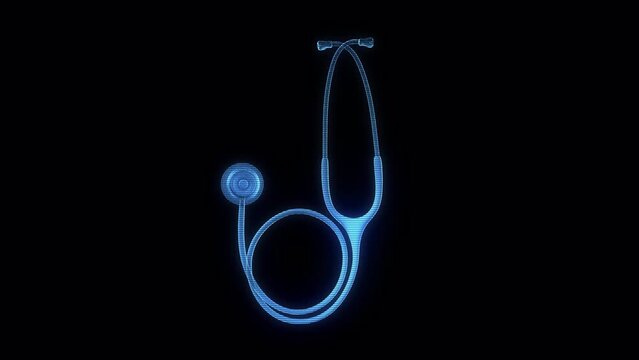 Stethoscope 