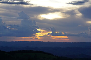 Serra da Mantiqueira