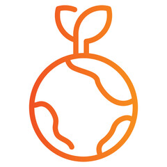 Ecology Icon
