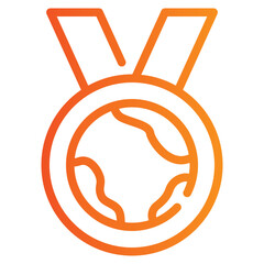 Medal Icon