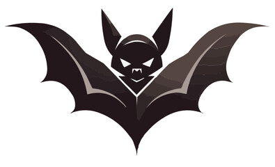 Fantasy Bat Vector
