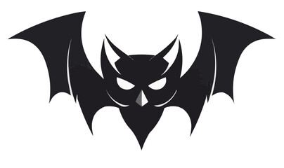 Fantasy Bat Vector