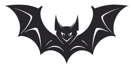 Fantasy Bat Vector