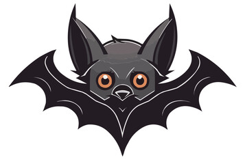 Fantasy Bat Vector