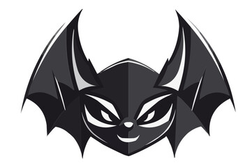 Fantasy Bat Vector