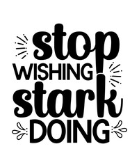 Motivational Svg Bundle, Positive Quote, Saying Svg, Png Files, Funny Quotes cut files for cricut, Inspirational svg