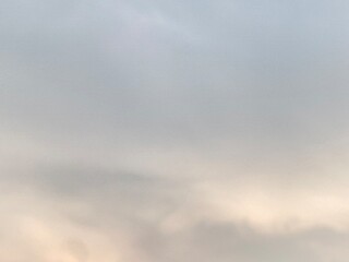time lapse clouds