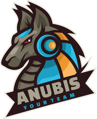 image of an anubiz