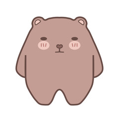 Brown Bear