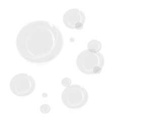 illustration of a bubble png