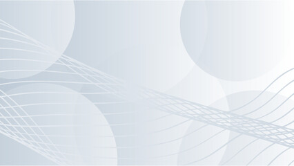 Geometric shapes abstract modern technology background design. Vector abstract graphic presentation design banner pattern wallpaper background web template.