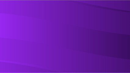 Vector flat gradient abstract background