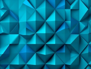 Obraz premium random shifted triangle block background. geometric pattern background. 