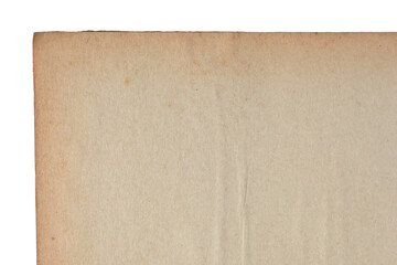 old vintage paper texture background
