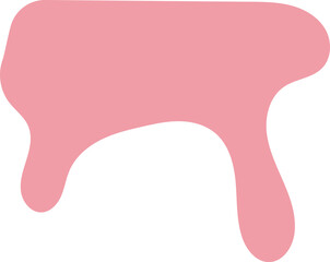 Abstract Shape Fluid