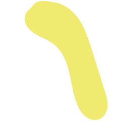 Abstract Shape Fluid