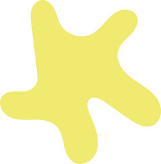 Abstract Shape Fluid