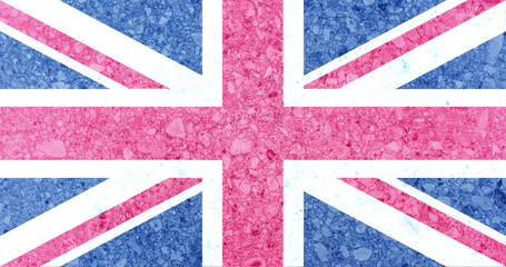 Great Britain UK. United Kingdom flag