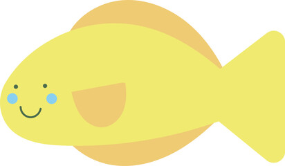 Fish Illustration