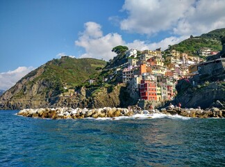 portovenere e cinque terre