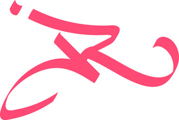 Obraz premium Art Graffiti Elements