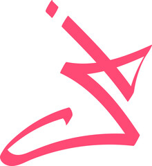 Obraz premium Art Graffiti Elements