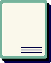 Text Box Element