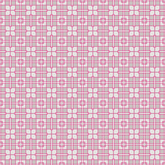 Seamless Cloth Context Decorative Bright Geometric Graphic Modern Beautiful Paper Material Light Colorful Wallpaper Decoration Vintage Textile Backdrop Fabric Background Retro Design Texture Pattern.