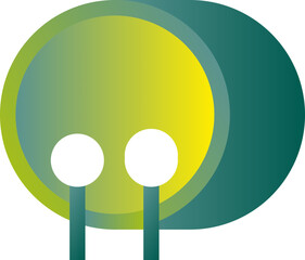 Drum Ramadhan Illustration