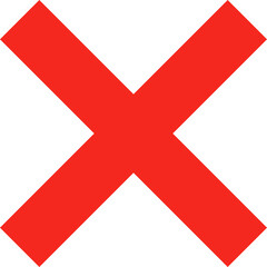 X Shape Vector-02