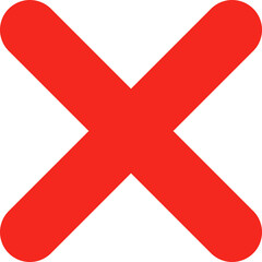 X Shape Vector-03