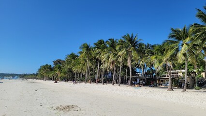 Pictures taken in Boracay Philippines 2023