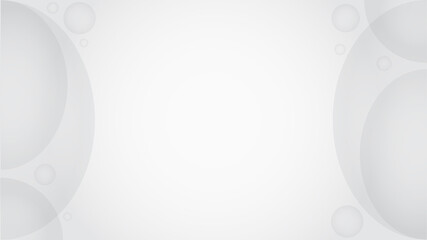 White Abstract Background