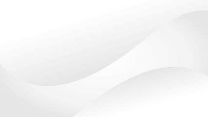 White Abstract Background