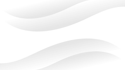 White Abstract Background