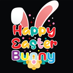 Easter Day T-shirt Design, Easter Sunday