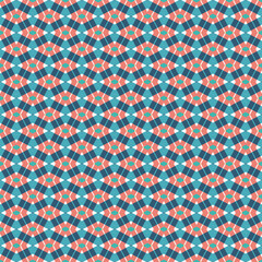 Seamless Cloth Context Decorative Bright Geometric Graphic Modern Beautiful Paper Material Light Colorful Wallpaper Decoration Vintage Textile Backdrop Fabric Background Retro Design Texture Pattern.