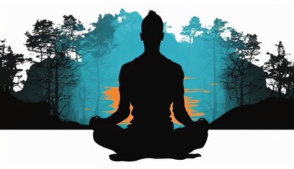 21st june - international yoga day, generative ai