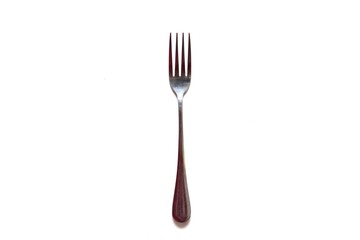 fork and spoon