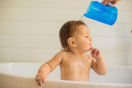 A Baby's first year celebration 