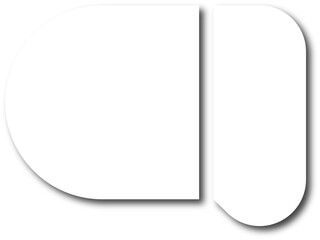 Gradient Panel Shape