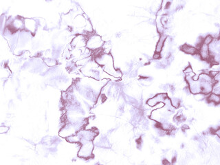 Light Trends Pattern. Memphis Watercolor. Gentle © Olga