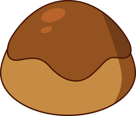 Cookies Biscuit Illustration