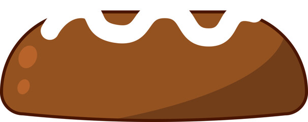 Cookies Biscuit Illustration