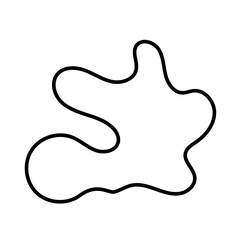 Squiggly Doodle Line Vectors 