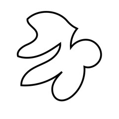 Squiggly Doodle Line Vectors 