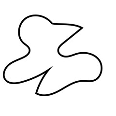 Squiggly Doodle Line Vectors 