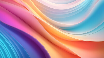 abstract colorful background
