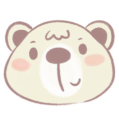 bear cute